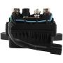 DB Electrical 240-58022 Tilt/Trim Relay For 2004-On Yamaha 25-250Hp Outboard Engines 63P-81950-00-00
