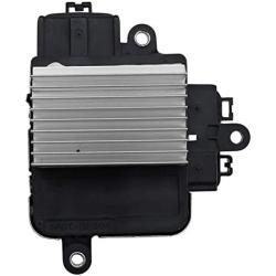 BECKARNLEY 203-0274 Cooling Fan Control Module