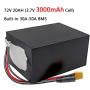 Wnicek 72V 20Ah E-Bike Battery Pack Electric Motorcycles/Electric Scooter/Mopeds/Electric Cars/Electric Tricycles Lithium-ion Battery with Charger and BMS Fit for 2800W-1000W Motor
