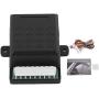Auto Folding Mirror Module,Mirror Closer Modules Folding Closer Module Universal Replacement for 12V Car