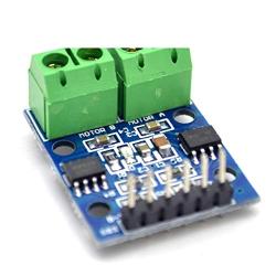 10pcs L9110S DC Stepper Motor Driver Board H Bridge L9110 Module