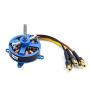 Readytosky LE2204 1800KV Brushless Motor 2-3S for RC Airplane Fixed-Wing Aeroplane KT F3P