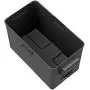 NOCO HM327BKS Group 27 Snap-Top Battery Box for Marine, RV, Camper and Trailer Batteries NOCO HM327BKS Group 27 Snap-Top Battery Box for Marine, RV, Camper and Trailer Batteries