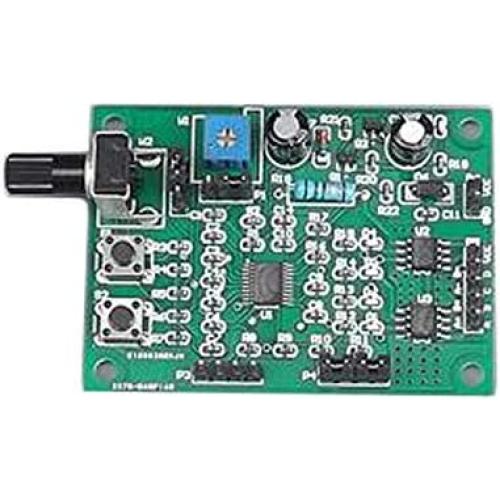Multi Function Micro Stepping Motor Driver Board Control Board 2-Phase4-Wire 4-Phase 5-Wire DIY