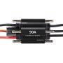 Nannday RC Boat Motor Kits, 4 Poles 3660 4300KV Motor + 36-S Water Cooling Jacket + 90A Waterproof Programed ESC for RC Boat