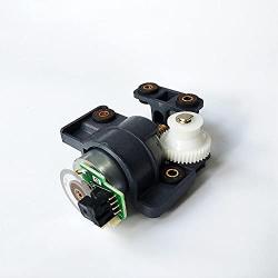 C6680-60025 Motor printer parts for HP ScanJet 8250 Original used