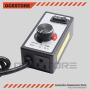 Variable Fan Speed Controller AC 120V 15A Replacement For Duct And Hydroponics Inline Fans Vent Blower