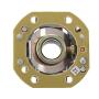 L19-154S 19mm 1500RPM Centrifugal Switch,Single-Phase Motor Centrifugal Switch,Electric Motor Part,Lightweight and Durable,for Machines, Stitching Machinery