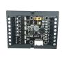 Davitu Motor Controller - PLC industrial control board Simple FX1N-14MT delay module