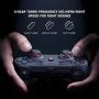 GameSir T3 2.4G PC Controller, Wireless Game Controller for Android with Turbo and Dual Motors, Gaming Controller for Android TV/TV Box