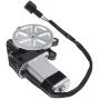 A-Premium Power Window Lift Motor Compatible with Nissan Frontier Xterra 2002-2015 Sentra 2000-2006 Front Left Driver & Altima 2002-2006 Murano Xterra Rear Left Driver Side