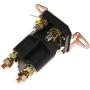ZTUOAUMA Starter Solenoid Relay 27010-7007 Compatible with Kawasaki FR651V FR691V FS481V FS600V FX691V FS481V FS600V FS651V FS691V FX600V FX651V FS691V FX600V FX651V FX691V FX730V Engine