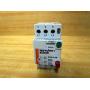 Sprecher & Schuh KTA3-25-6.3 Motor Controller 4-6.3Amp