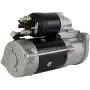 Rareelectrical NEW STARTER MOTOR COMPATIBLE WITH JOHN DEERE TRACTOR 5095M 5101E 5105M 11.131.772 11.131.788 11.131.772 11.131.788 AZE4649 AZE4653 AZE4654
