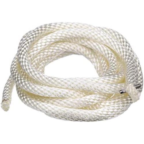 Quicksilver 12066Q10 Manual Start Outboards Starter Rope Line Braided Nylon