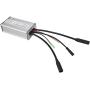 Motor Controller for Bicycle , 9 Tube 22A Controller for Brushless Motor Controller Electric Accessory for Mountain Bicycle