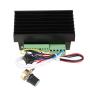 Brushless Motor Driver Controller, WS55-180 DC 20V-50V Spindle BLDC DLDC Motor Driver Controller