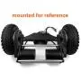 L-faster Mountain Skateboard Conversion Kit with Stronger Motor Bracket Off Road Board Truck with 190KV N63 Motor