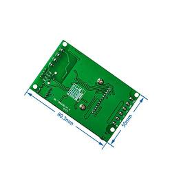 ! New CNC Single Axis TB6600 0-4.5A Two Phase Hybrid Stepper Motor-Driver Controller Board Factory outlets