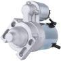 Rareelectrical NEW STARTER MOTOR COMPATIBLE WITH GENERAC ENGINE 0E6221 GT990 GTH760 10455515 0C3017 0E4271 0E42710ESV 0E42710SRV 0E9323 C3017