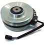The ROP Shop Electric PTO Clutch Replaces Warner 5219-114, 5219114 - Lawn Mower Engine Motor
