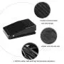 Foot Switch, Foot Operated Pedal Controller Power Switch &nbsp;Woodworking Machine Control, 5-ft Cable with Piggyback Plug, Deadman Style