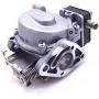 Boat Engine 3303-803687A04 803687T04 803687A3 803687T03 803687A2 803687T02 Carburetor Assy for Mercury Mariner 6HP 8HP 9.8HP 2-Stroke Outboard Motor