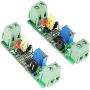 Pulse Module NE555 PWM Stepper Motor Drive Module Pulse Board Signal Generator PWM Motor Speed Controller Module