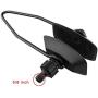 WINGONEER Boat Motor Flusher Engine Ear Muffs Outboard Garden Hose Connection