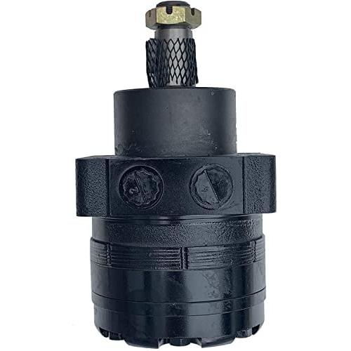 ZTUOAUMA Wheel Motor Replacement for Exmark 1-523328 Toro 103-6988 Oregon 27-500 Parker TF0240US081AADD Stens 025-503