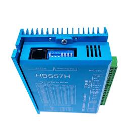 HBS57H Closed Loop servo Motor Driver Hybrid Step servo Driver CNC Controller