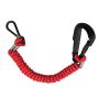 TIKSCIENCE Boat Engine Safety Kill Stop Switch Lanyard Cord, for Mercury Mercruiser Outboard Motor, Replace 8M0092849/15920T54/ 15920A54/ 15920Q54-36 Inch TIKSCIENCE Boat Engine Safety Kill Stop Switch Lanyard Cord, for Mercury Mercruiser Outboard Motor, Replace 8M0092849/15920T54/ 15920A54/ 15920Q54-36 Inch