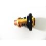 19300-ZW9-003 19300-ZY3-023 19300ZY3023 19300ZW9003 6640114 Boat Motor Thermostat for Honda Marine BF 8 9.9 15 20 25 30 40 50 60 100 200 225hp Outboard Engine