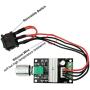 Eioflia Motor Speed Controller DC 6V 12V 24V 28V 3A 80W 1203BB PWM Motor Driver Reversing Switch Speed Adjustable Motor Speed Controller,DC Motor Speed Controller,Motor Controller,12V Motor Speed