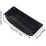 Controller Box, Lithium Battery Controller Box Case Kit for E-bike Electric Bicycles Mountain Bikes