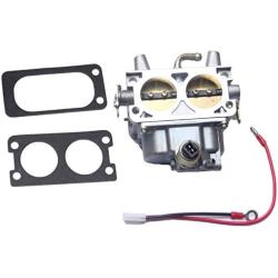 BH-Motor New Carburetor Carb for Generac / Guardian 0E25480 0K1588 Replace 0G4612 0F9035 GP15000 GP17500 GT990