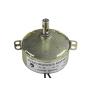 CHANCS TYC-50 Synchronous Motor 12V DC 0.8/1RPM 4W CCW Small Electric Motor for School Project…