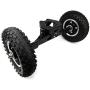 L-faster Mountain Skateboard Conversion Kit with Stronger Motor Bracket Off Road Board Truck with 190KV N63 Motor