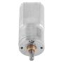 12V DC Motor High Torque, DC Brushless Motor, 12V DC Motor Gearbox, High Torque DC Motor with Speed Controller Kit Outer Diameter 20mm(12V 15RPM)