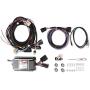 MSD Ignition 60143 Controller; LS Ignition; for Both 24x and 58x Crank Trigger Engines; Black;