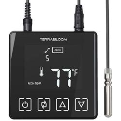 TerraBloom Quiet 4