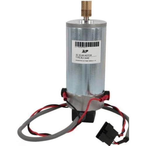 XC-540 Scan Motor for Roland XJ-640 /XJ-740 /XJ-540/FH-740 Inkjet Printer DC24V Carriage CR Motor