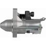 IRONTREE 17958 Professional New Starter Compatible with 06 07 08 09 10 11 Honda Civic, 1.8L L4 Engine, OE Replacement # 31200-RNA-A50 31200-RNA-A51 31200-R40-A01 SMU0435 RNA50 336-2068 SM710-01