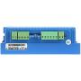 Stepper Motor Driver AC30-80V / DC40-110V CNC 2DM860H Digital 2 Phase Stepper Motor Driver Microstep Controller 32 Bit DSP