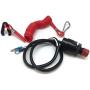 Boat Engine Stop Switch 6AH-82575-00 T40-01020101 F4-01090401 For Yamaha Parsun Outboard F 9.9HP - 20HP 4-stroke