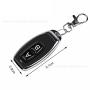 QIACHIP EV1527 Rf433m Wireless Remotes 3 Pack(Without Receiver)