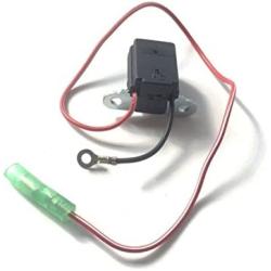 Boat Motor T5-05000100 369-06071-0 M 16066 Pulser Coil Assy for Parsun Tohatsu Nissan Mercury Mercruiser Outboard 2-stroke T 4HP 5HP T5.8HP Engine