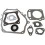 ITACO Overhaul Gasket Set Kit w/Head Gasket for Honda GX120 GX110 4HP 06111-ZE0-405 061A1-ZE0-000 061A1-ZE0-001 061A1-ZE0-010 061A1-ZH7-010 Motor Lawnmower Trimmer Engine