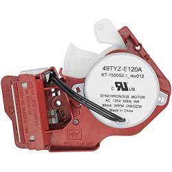 W10006355 Washer Shift Actuator - [Upgraded] Compatible with Whirlpool, Maytag, Kenmore Washing Machine,Replaces AP6014711, 1719787, WPW10006355VP, PS11747977, WPW10006355