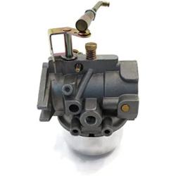 The ROP Shop New Carburetor CARB Fits John Deere 316 for Kohler K341 Engine Motor Lawn Mower